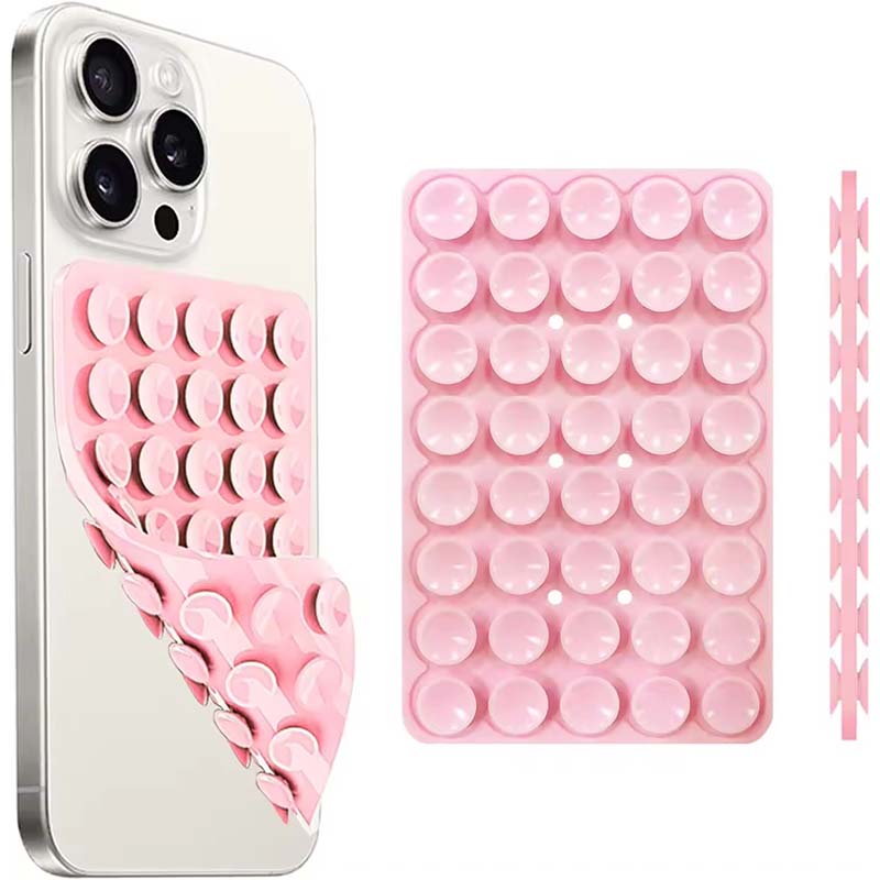 Phone Cases With Stand - Support de téléphone à ventouse en