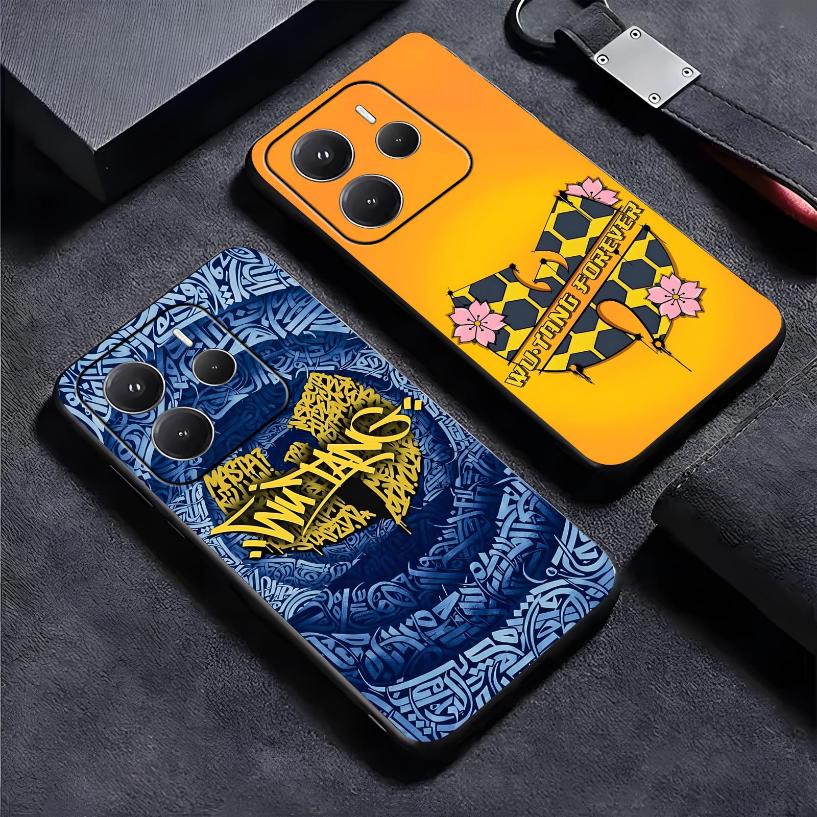 Phone Cases Xiaomi - Coque de téléphone pour Redmi Note15