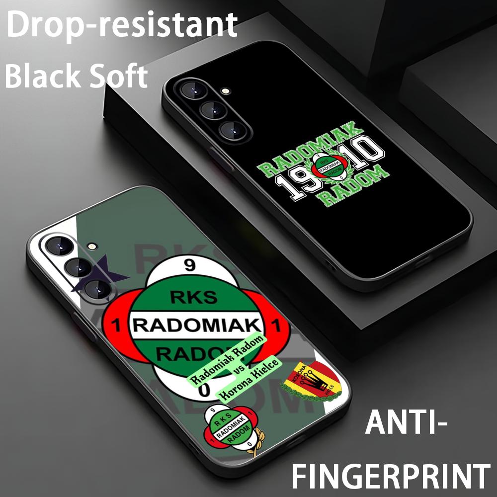 Phone Cases Samsung S25 - Radomiak Radom – coque de téléphone