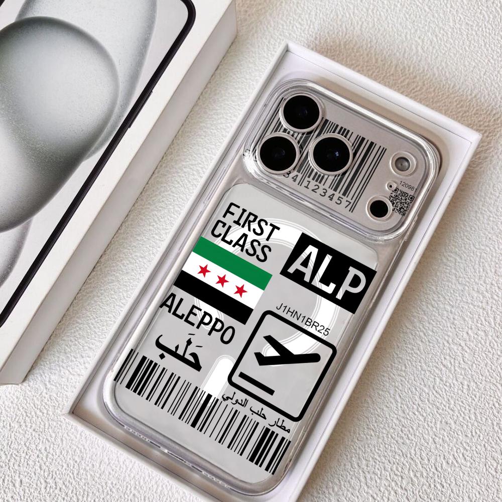 Phone Cases With Magsafe - Coque de téléphone pour iPhone 17-12