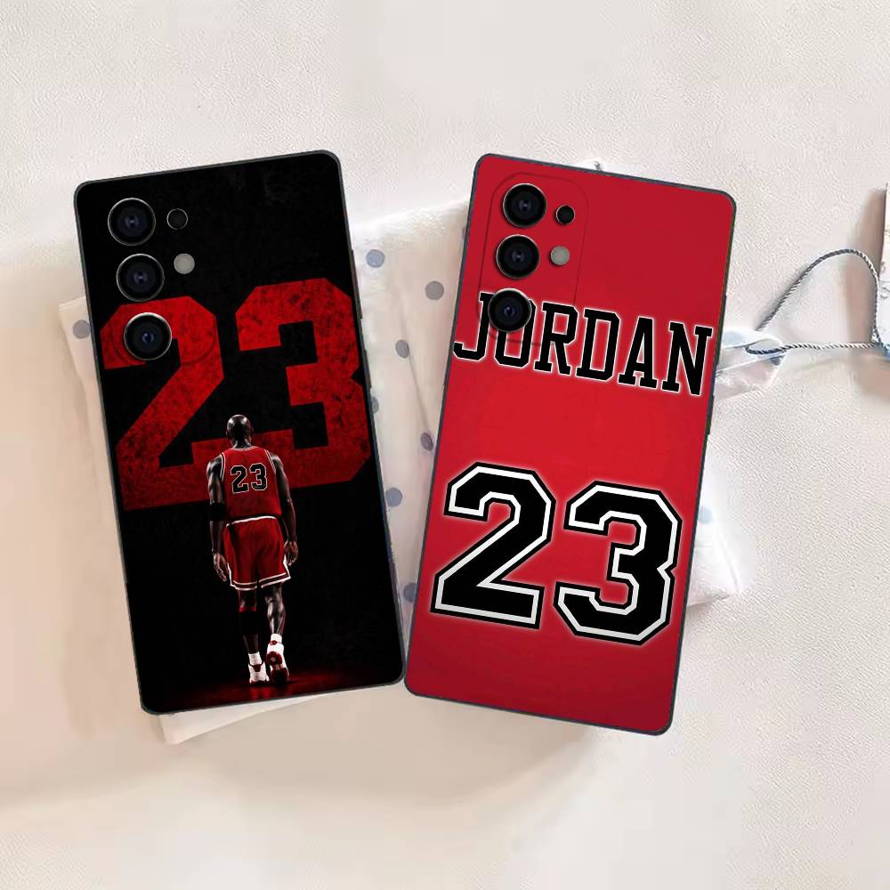Phone Cases Jordan - Coque de téléphone God M-Michael Jordan