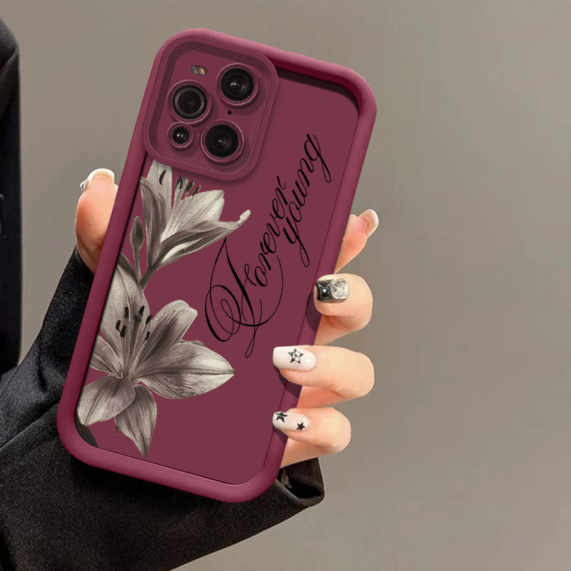 Phone Cases For Motorola - Coque de téléphone en Silicone souple,