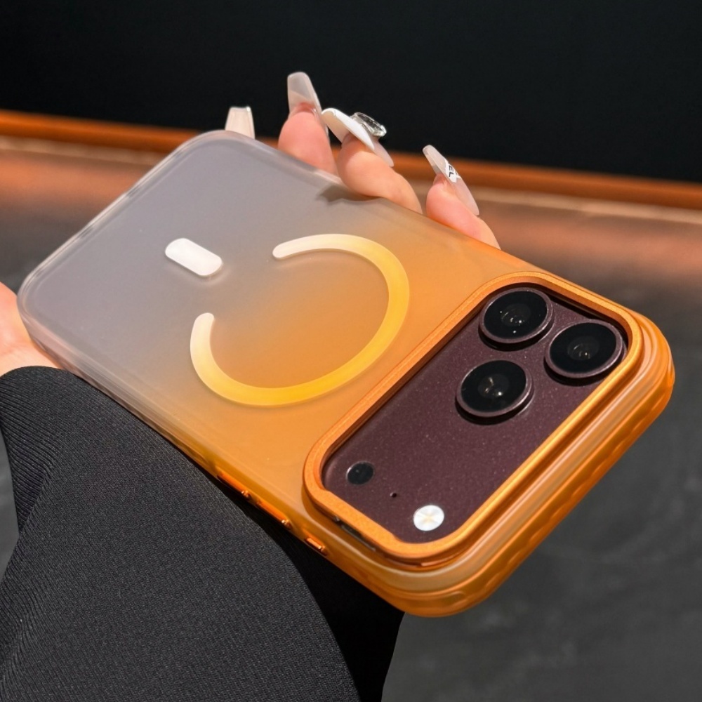Phone Cases With Stand - Coque de téléphone magnétique tendance avec