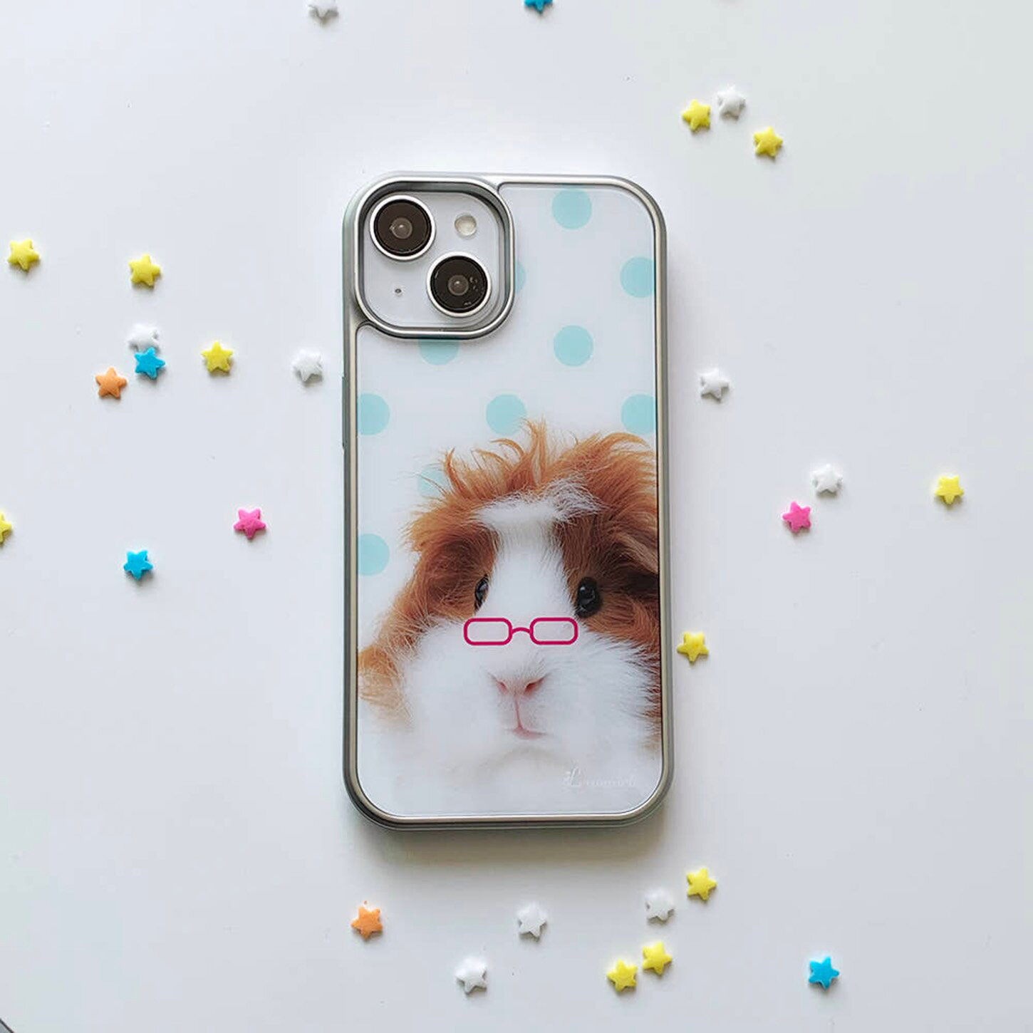 Phone Cases That Charge Your Phone - Coque de téléphone de luxe transparente