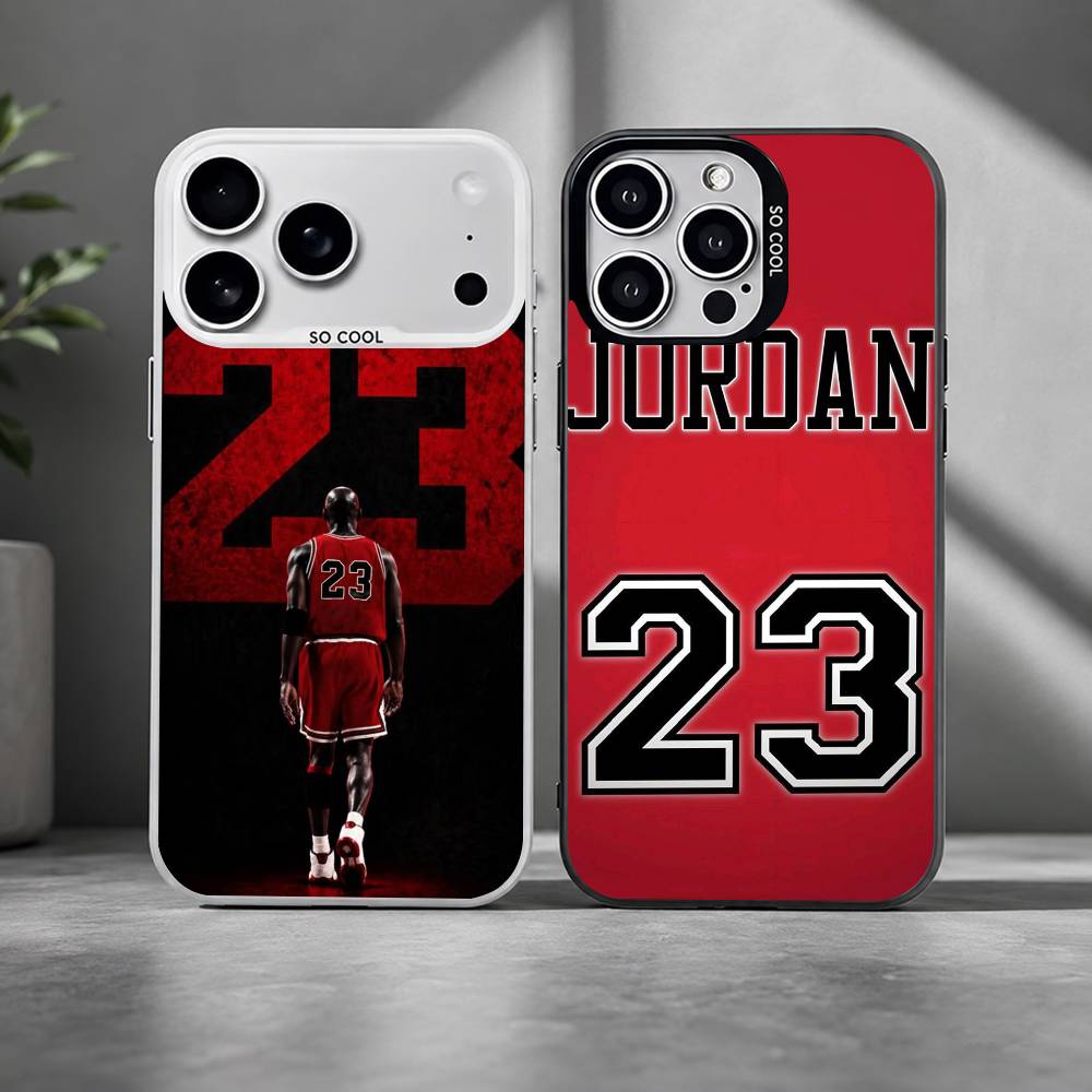 Phone Cases Jordan - Coque de téléphone God M-Michael Jordan