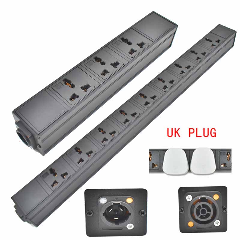 Phone Cases Uk - ICEIDER-Boîtier de sortie d'alimentation Schuko Powerexhaus,