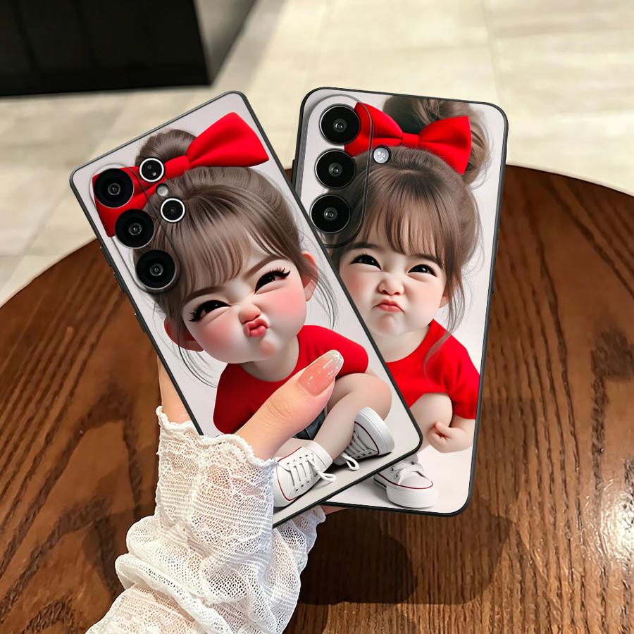 Phone Cases Samsung S25 - Coque de téléphone pour Samsung Galaxy