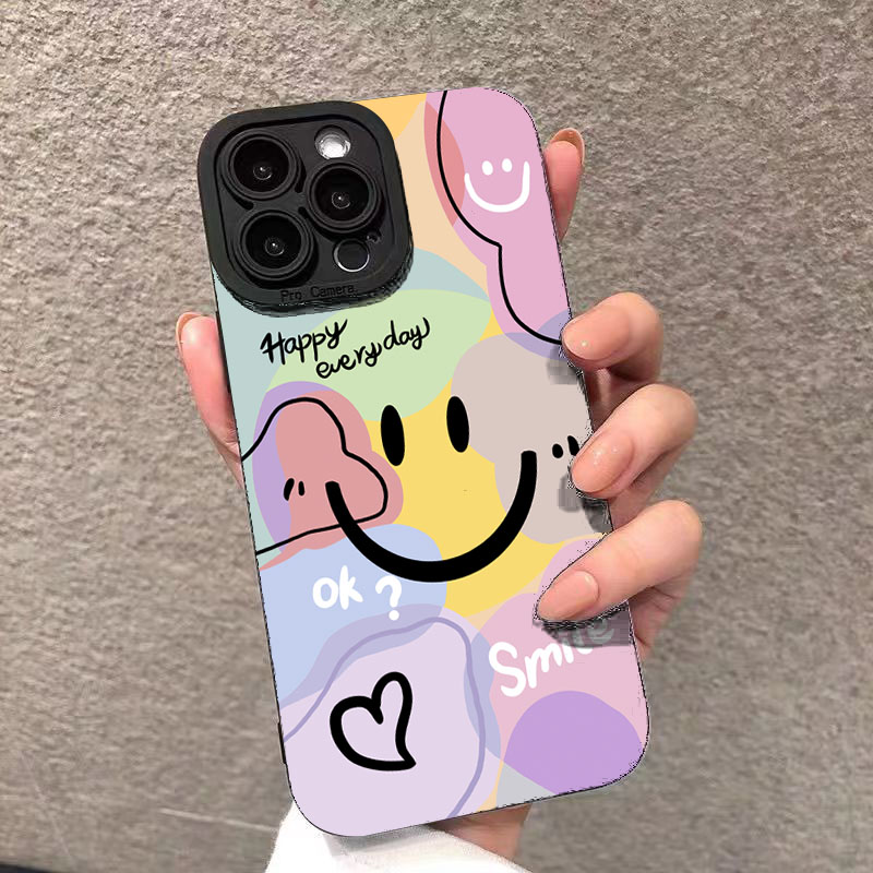 Phone Cases Cute - Coque de téléphone pour Samsung Galaxy