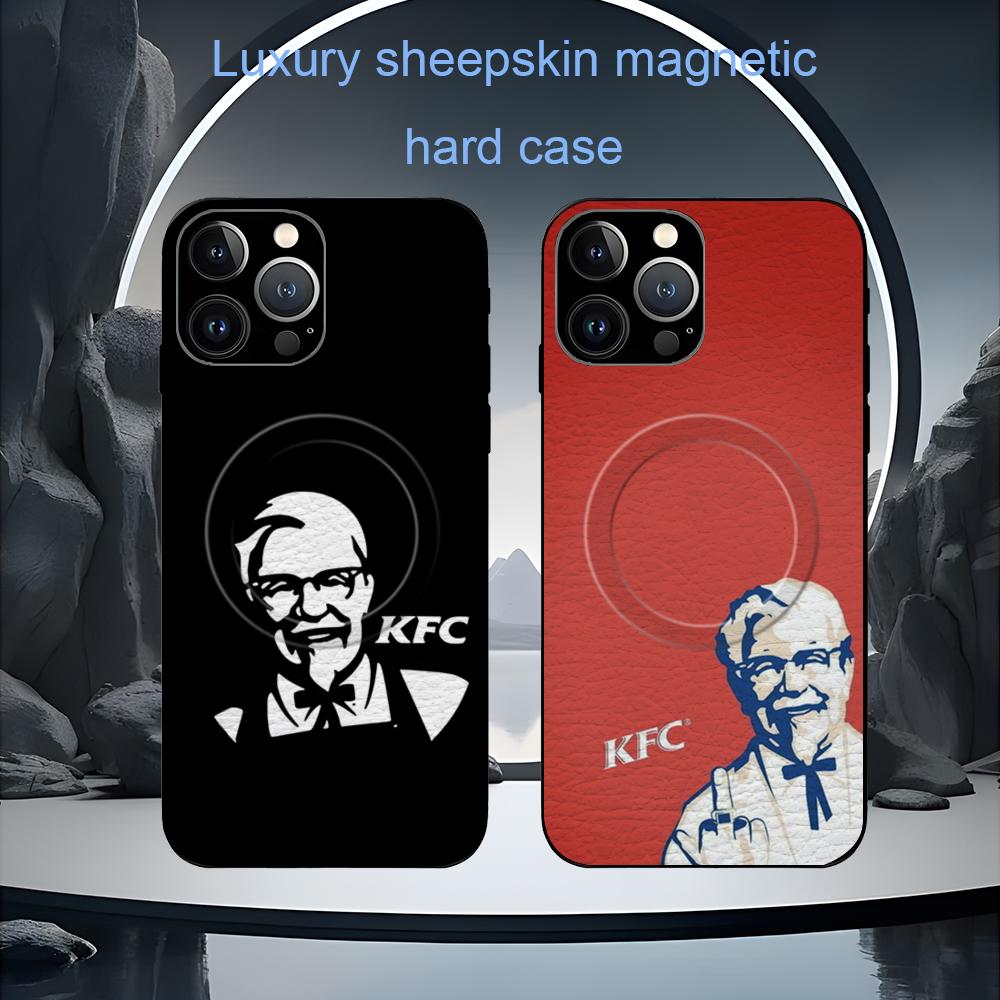Phone Cases With Magsafe - Coque de téléphone de luxe haut
