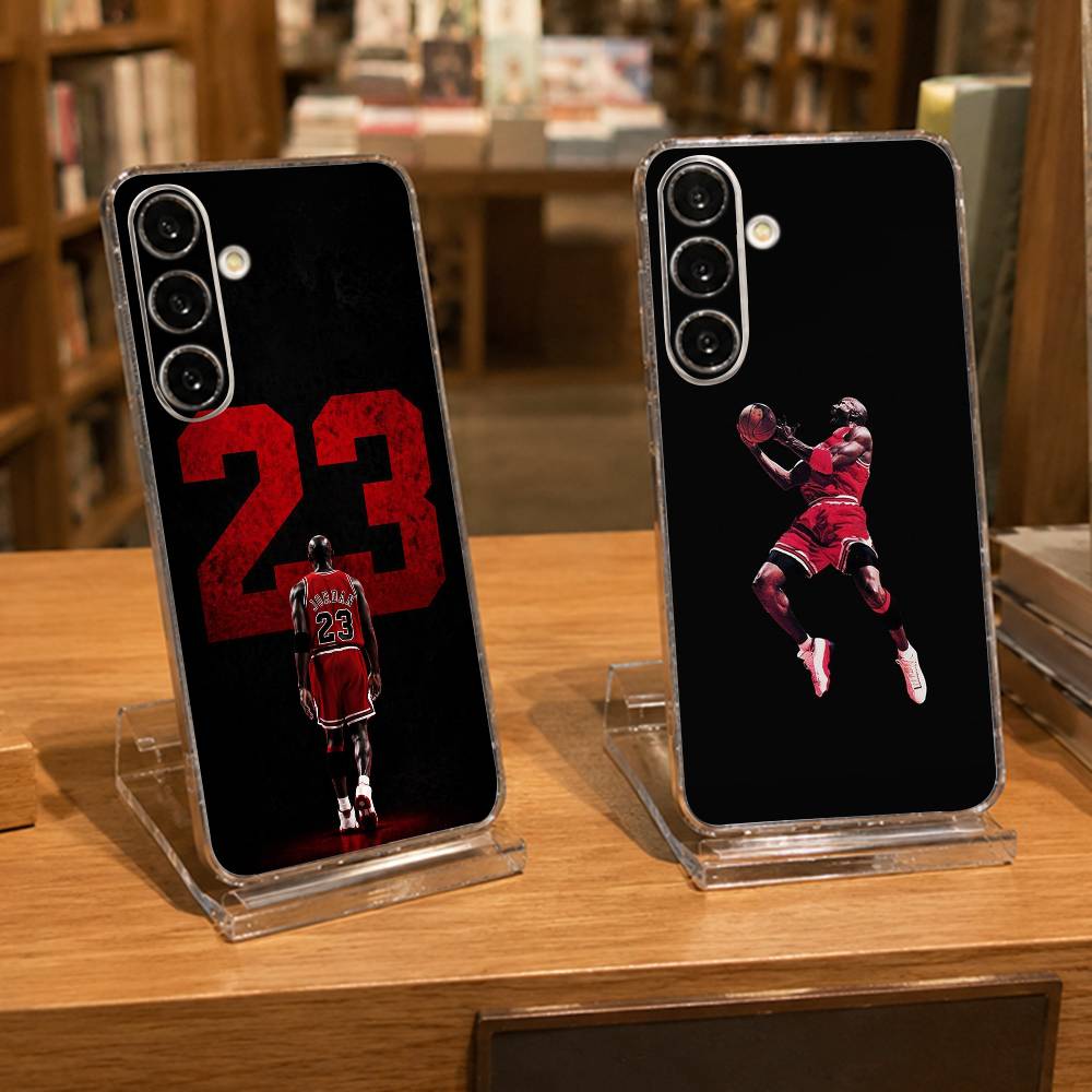 Phone Cases Jordan - God M-Michael Jordan – coque rigide