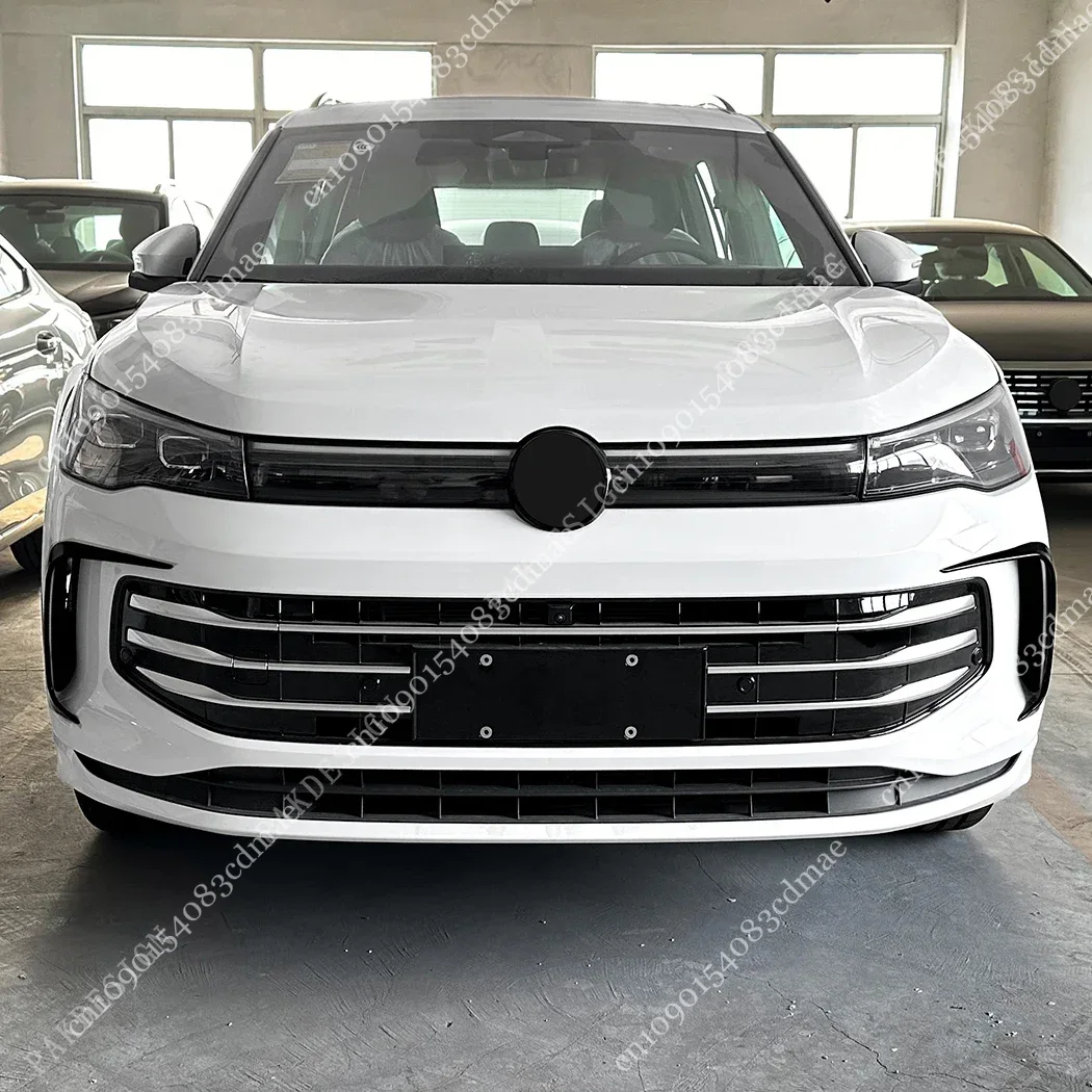 Phone Cases Uk - Pour VW Tiguan MK3 Life TDI