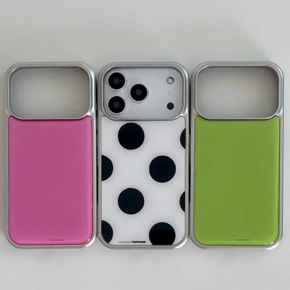 Phone Cases That Charge Your Phone - Coque de téléphone LALA de style