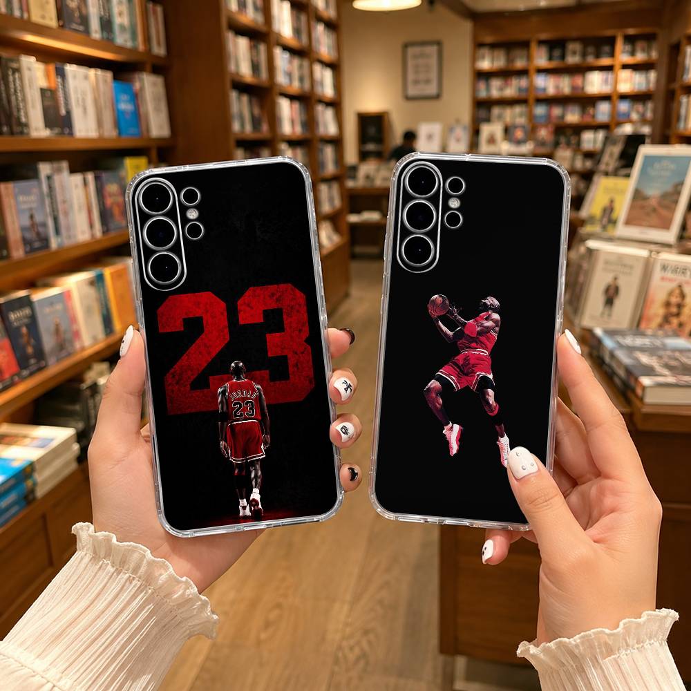 Phone Cases Jordan - Coque de téléphone God M-Michael Jordan