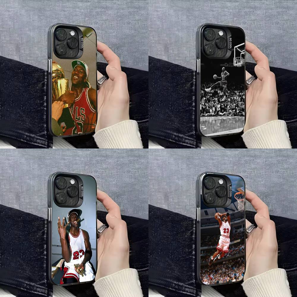 Phone Cases Jordan - Coque de téléphone basket-ball j-jordan-cool pour