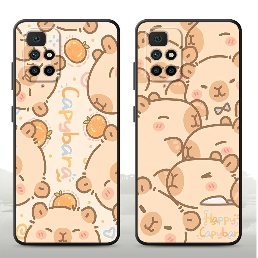 Phone Cases Xiaomi - Coque pour Xiaomi Redmi 12C A5