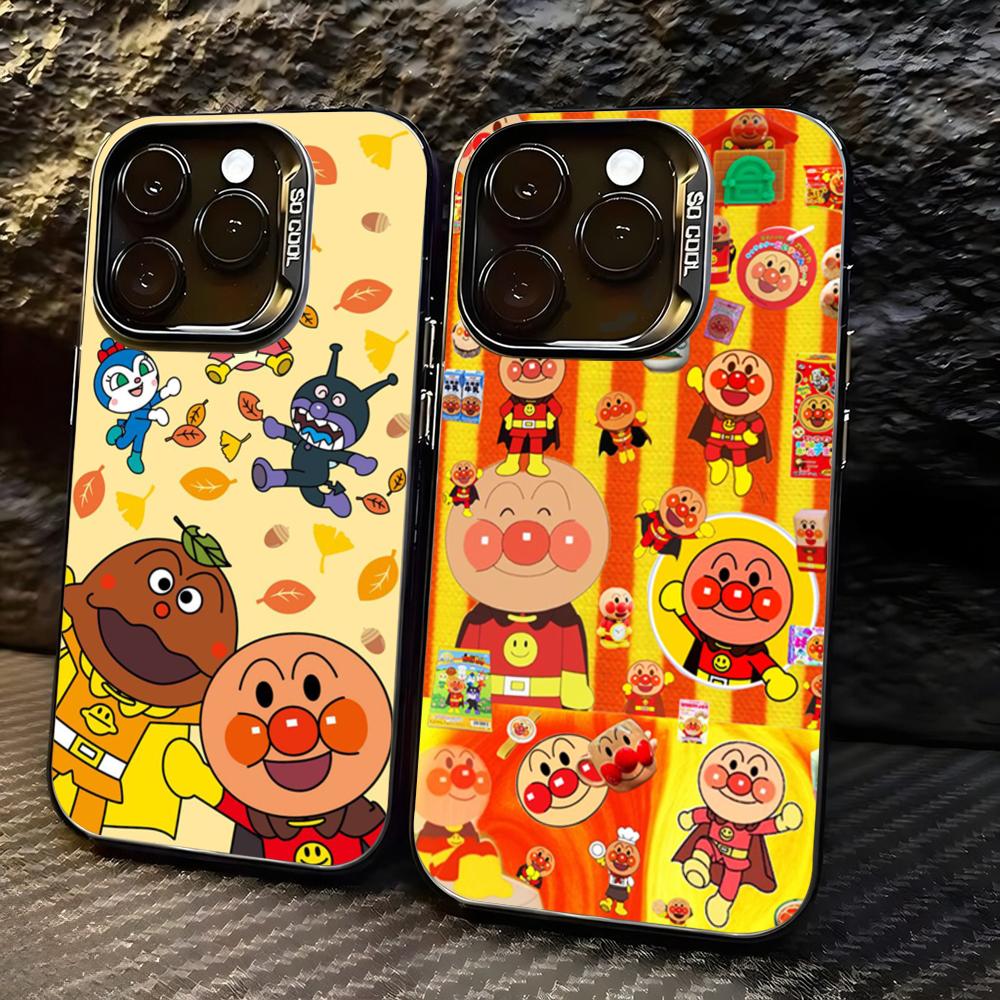 Phone Cases Cute Iphone 14 - Coque de téléphone Anime CUTE A-AnpaNmans