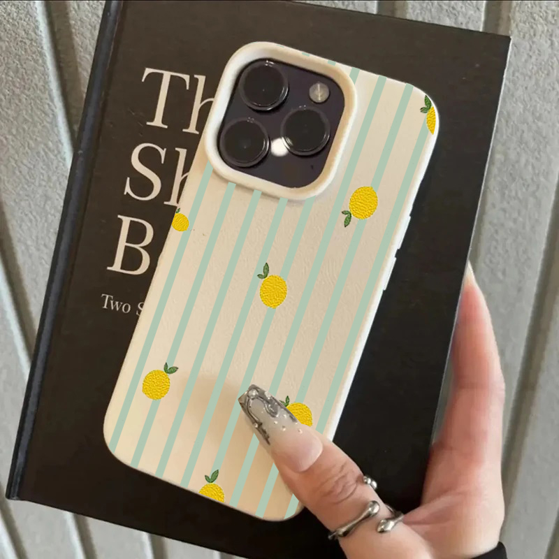 Phone Cases Cute Iphone 14 - Coque de téléphone en silicone antichoc