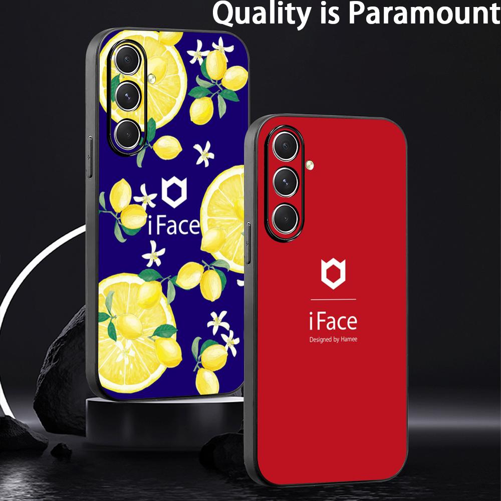 Phone Cases Cute - Coque de téléphone avec motif logo