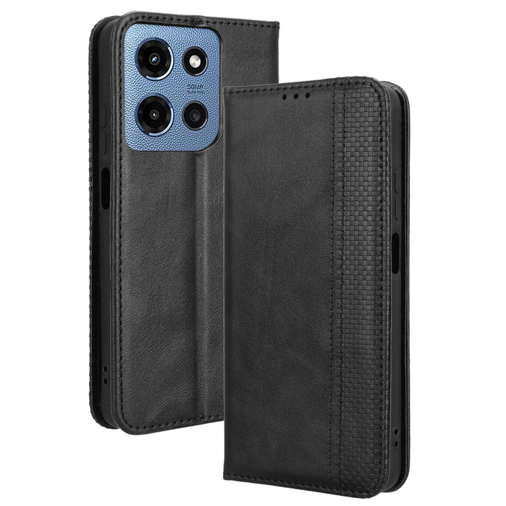 Phone Cases Moto G 2025 - Pour Motorola Moto G 2025 étui