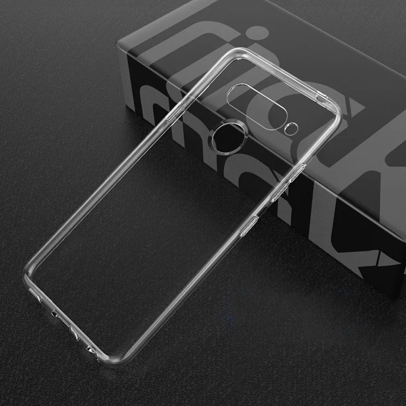 Phone Cases Jordan - Coque de téléphone transparente Ultra fine