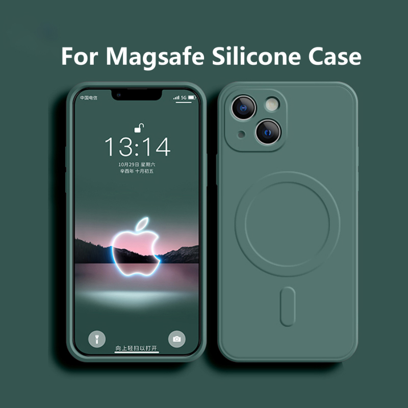 Pour Magsafe étui de Charge ma - Phone Cases That Charge Your Phone avis et prix