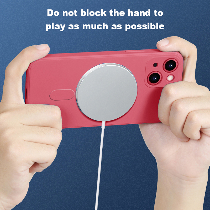 Pour Magsafe étui de Charge ma - Phone Cases That Charge Your Phone avis et prix