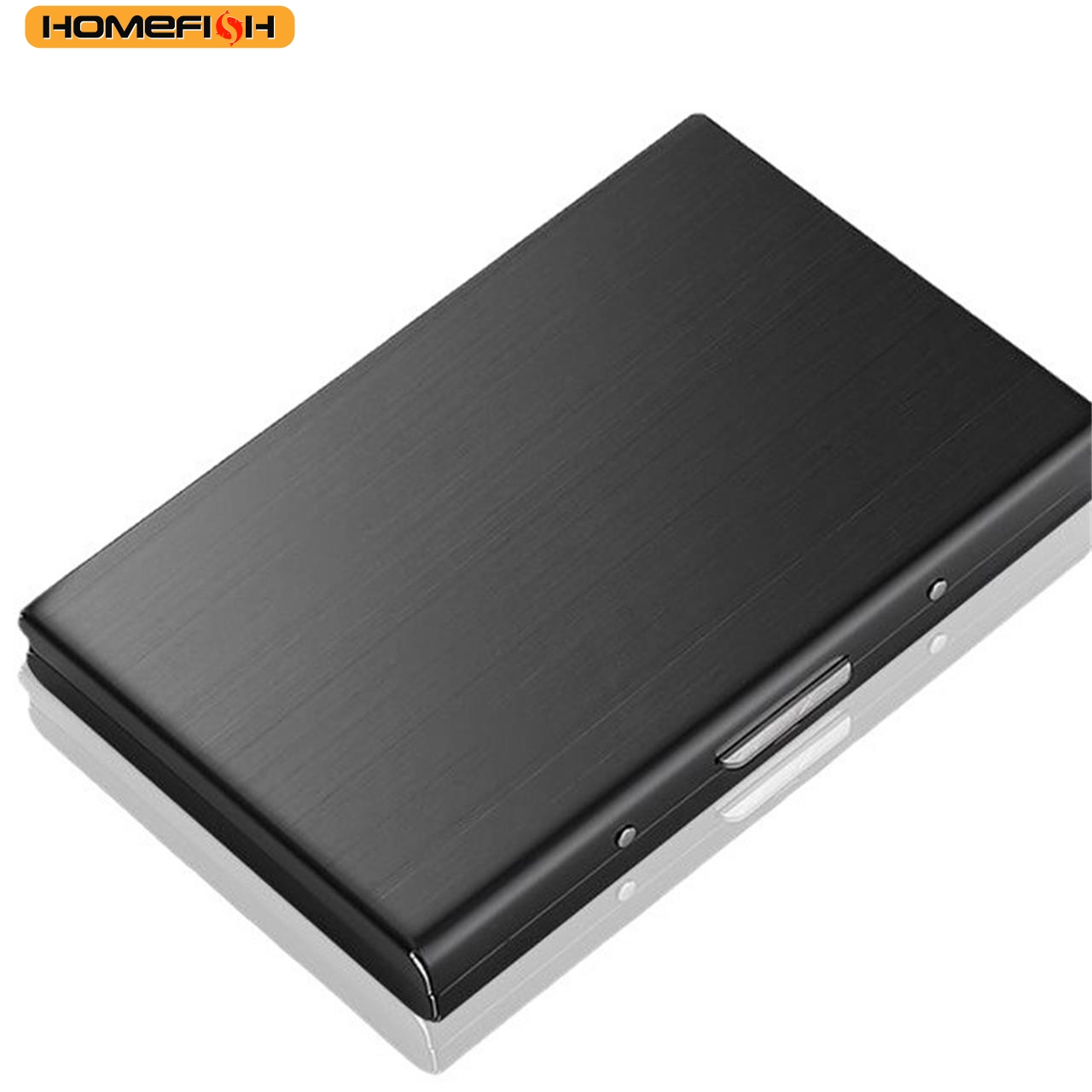 Porte-cartes d'affaires en aci - Slim Card Slot Case avis et prix