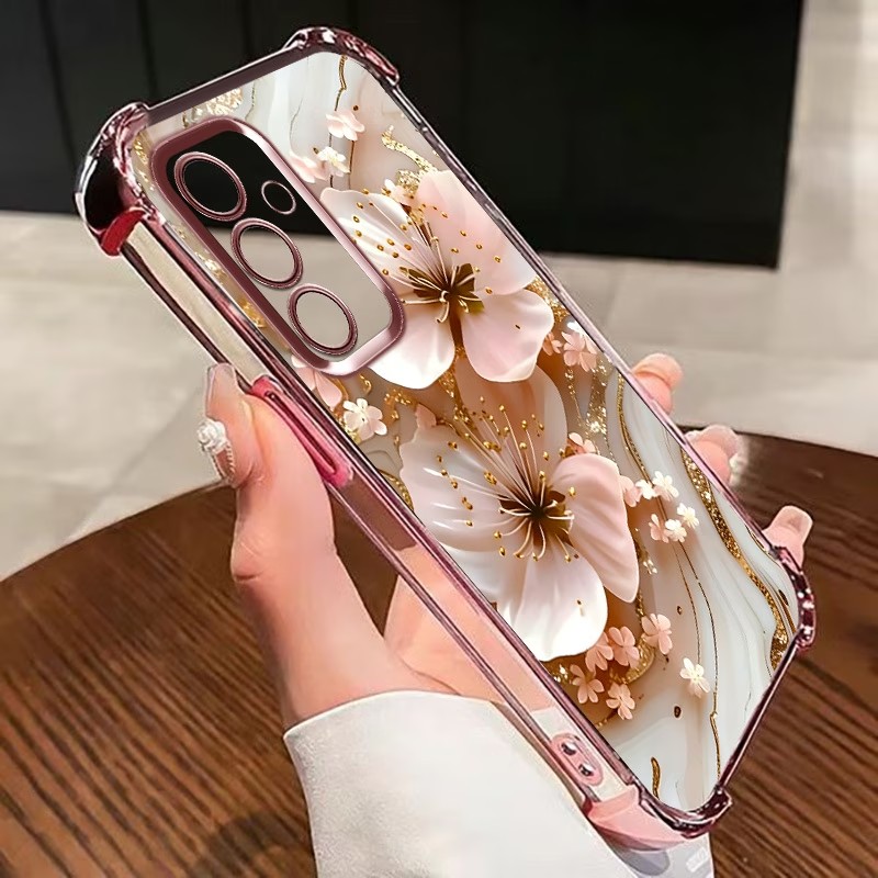 Coque de téléphone transparent - Phone Cases Samsung S25 avis et prix