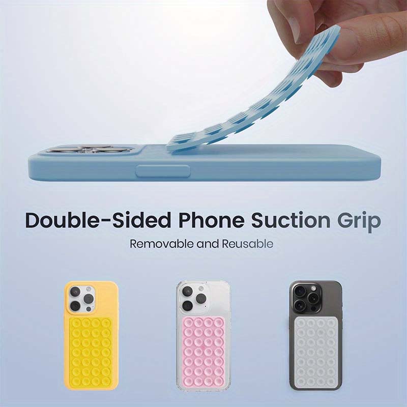 Support de téléphone à ventous - Phone Cases With Stand avis et prix