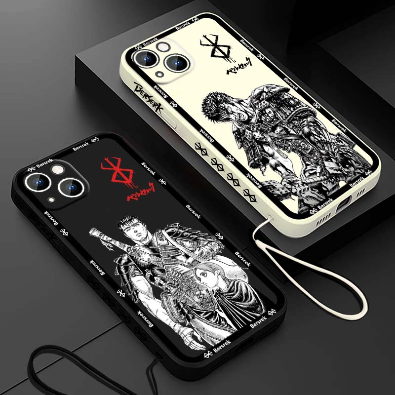 Coque de téléphone liquide ave - Phone Cases For Iphone 15 avis et prix