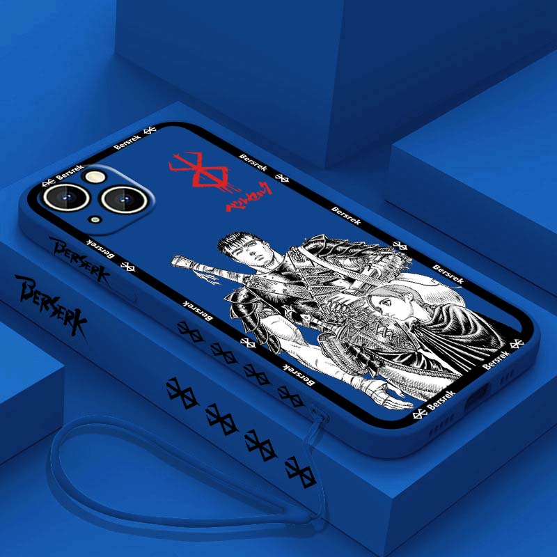 Coque de téléphone liquide ave - Phone Cases For Iphone 15 avis et prix
