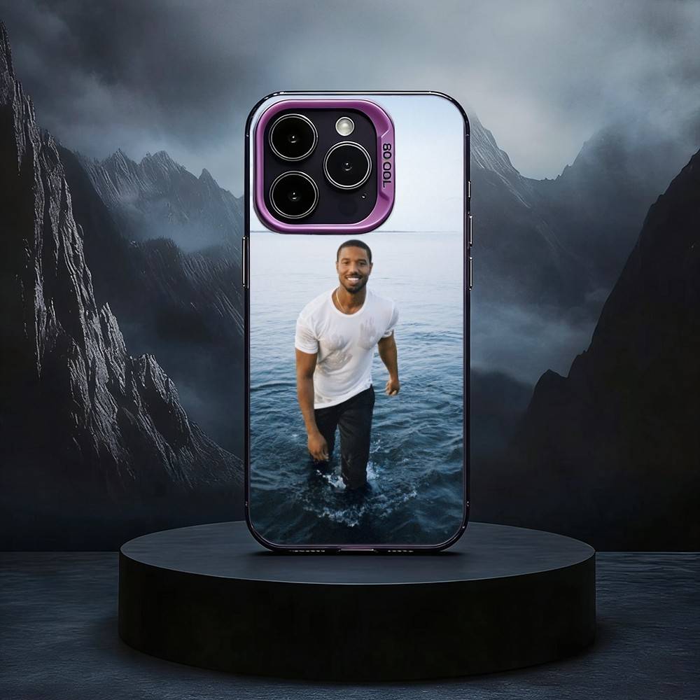 Coque de téléphone M-Michael B - Phone Cases Jordan avis et prix