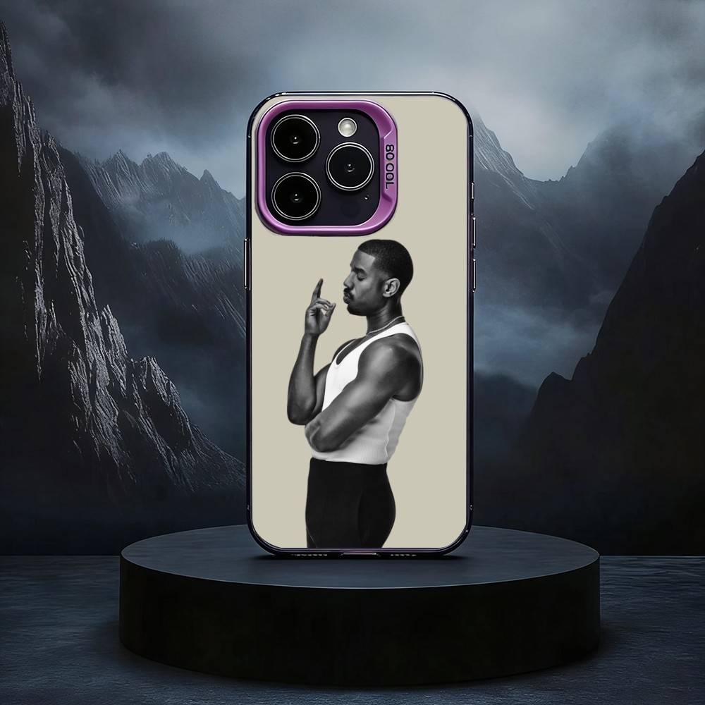 Coque de téléphone M-Michael B - Phone Cases Jordan avis et prix