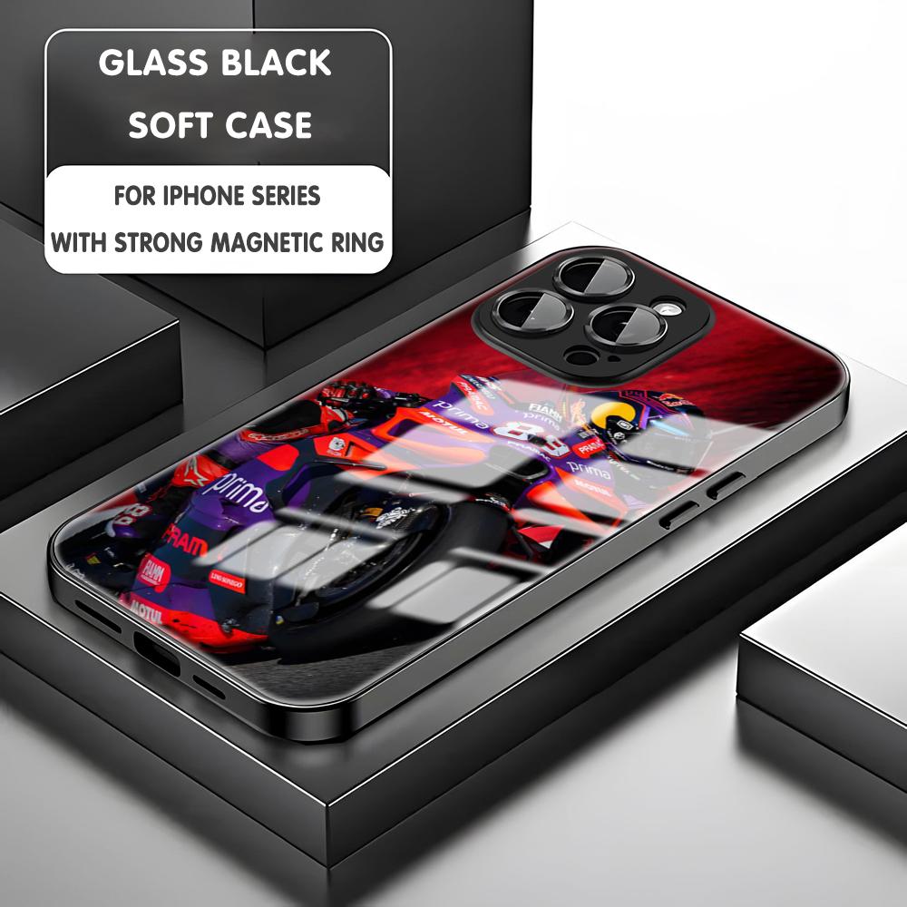 Moto NO.89 j-jorges m-Martin c - Phone Cases That Charge Your Phone avis et prix