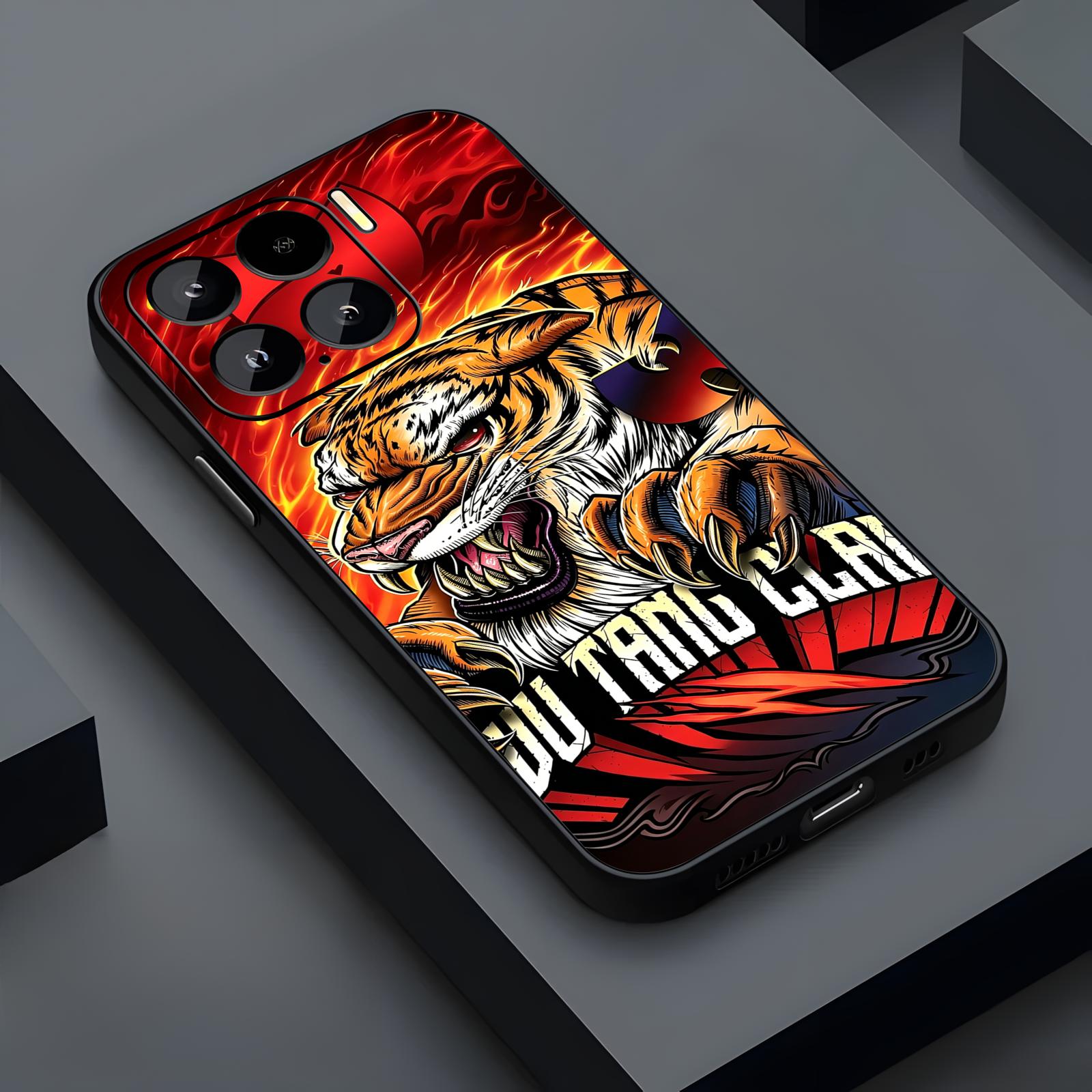 Coque de téléphone pour Xiaomi - Phone Cases Xiaomi avis et prix