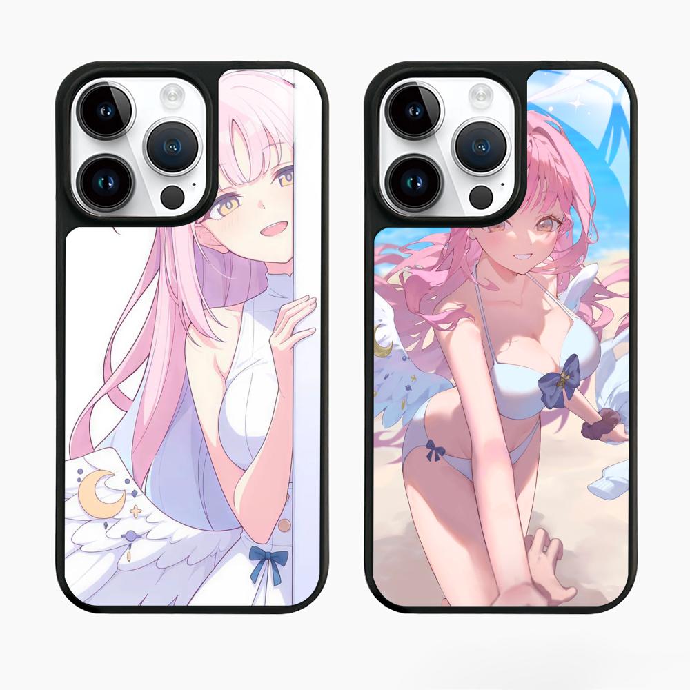 Coque de téléphone Hot Blue Ar - Phone Cases Apple avis et prix