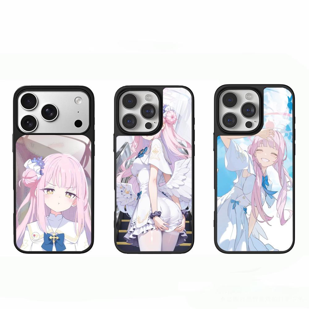 Coque de téléphone Hot Blue Ar - Phone Cases Apple avis et prix