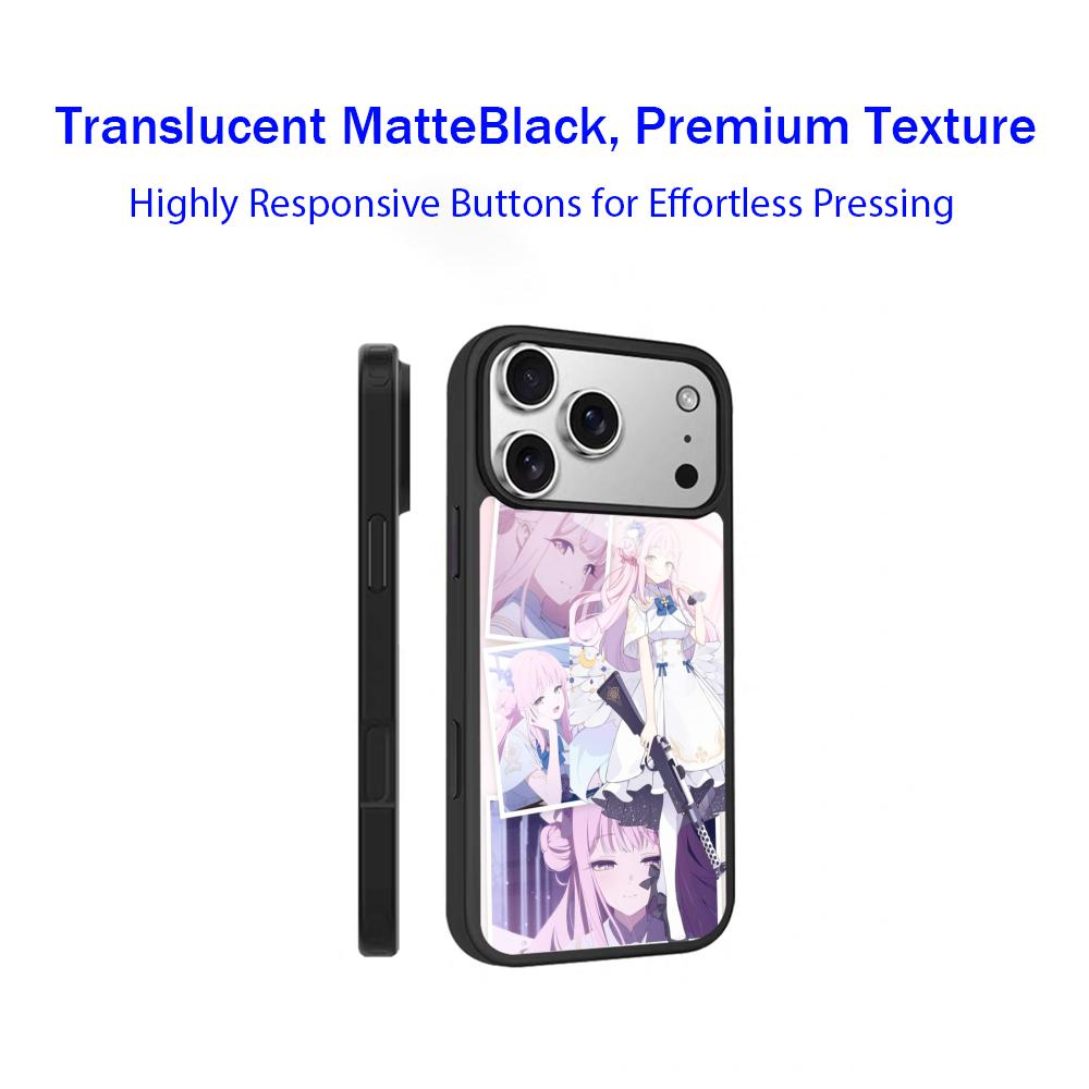 Coque de téléphone Hot Blue Ar - Phone Cases Apple avis et prix