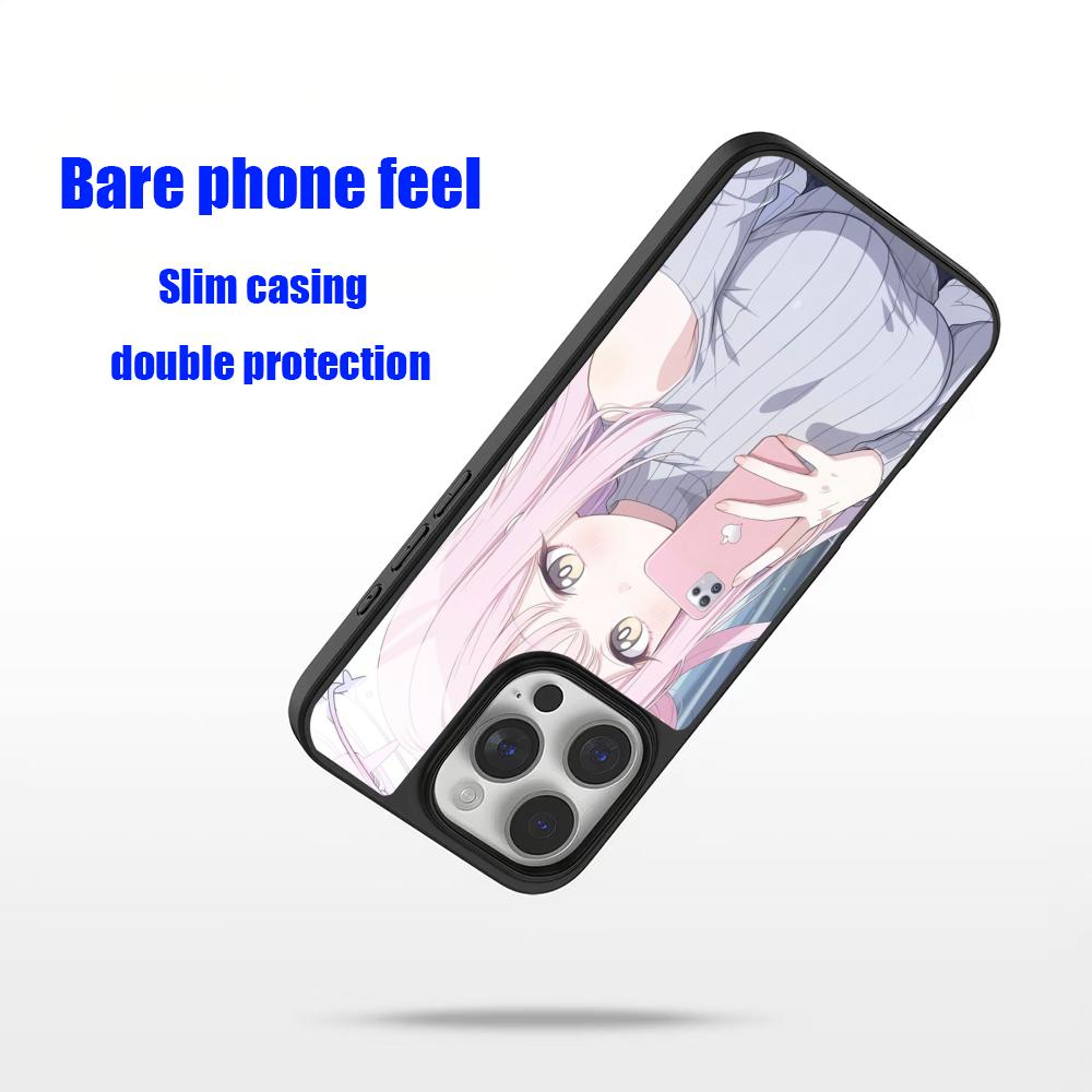 Coque de téléphone Hot Blue Ar - Phone Cases Apple avis et prix
