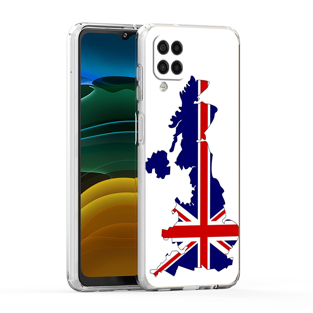 Coque de téléphone avec drapea - Phone Cases Uk avis et prix