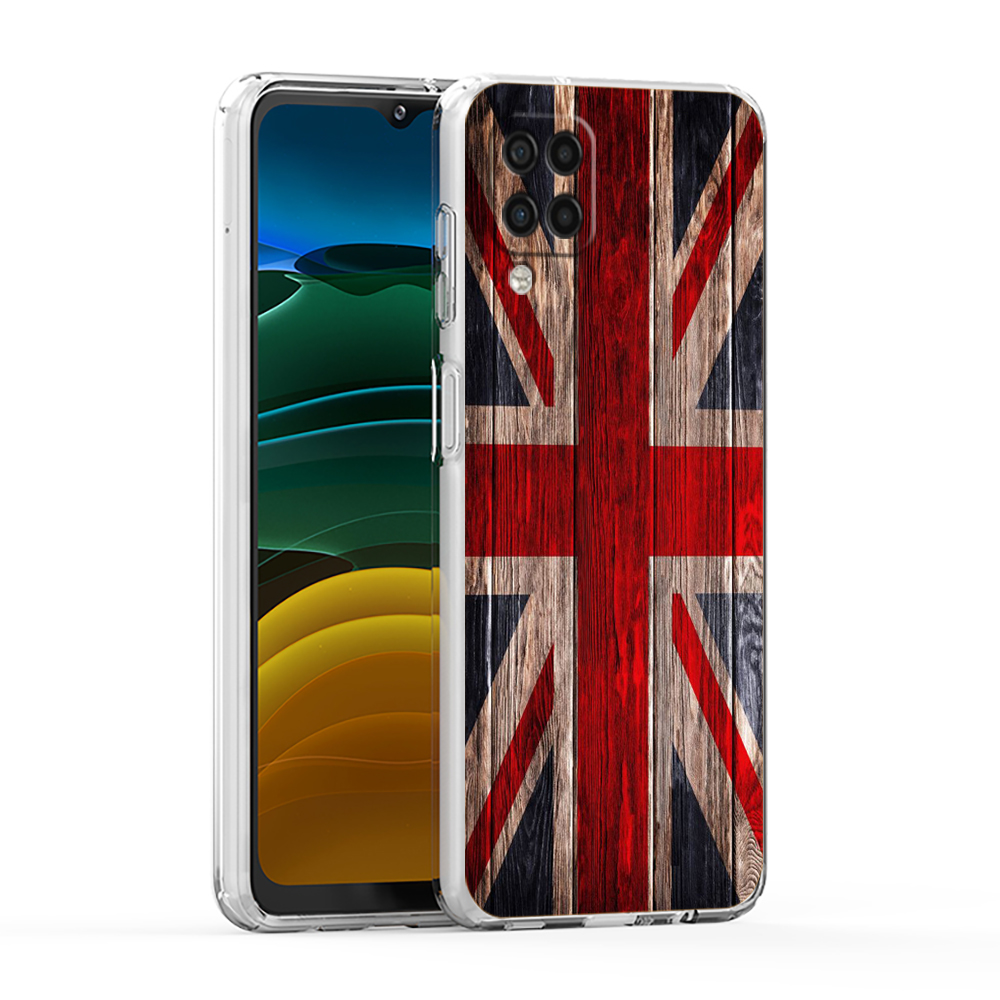Coque de téléphone avec drapea - Phone Cases Uk avis et prix