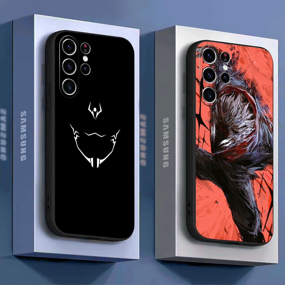Coque de téléphone J-Jujutsues - Phone Cases Samsung S25 avis et prix
