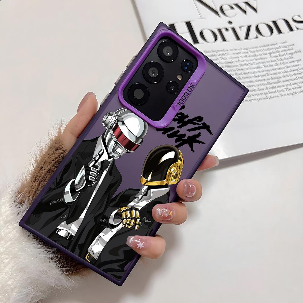 Coque de téléphone Band D-Daft - Phone Cases Samsung S25 avis et prix