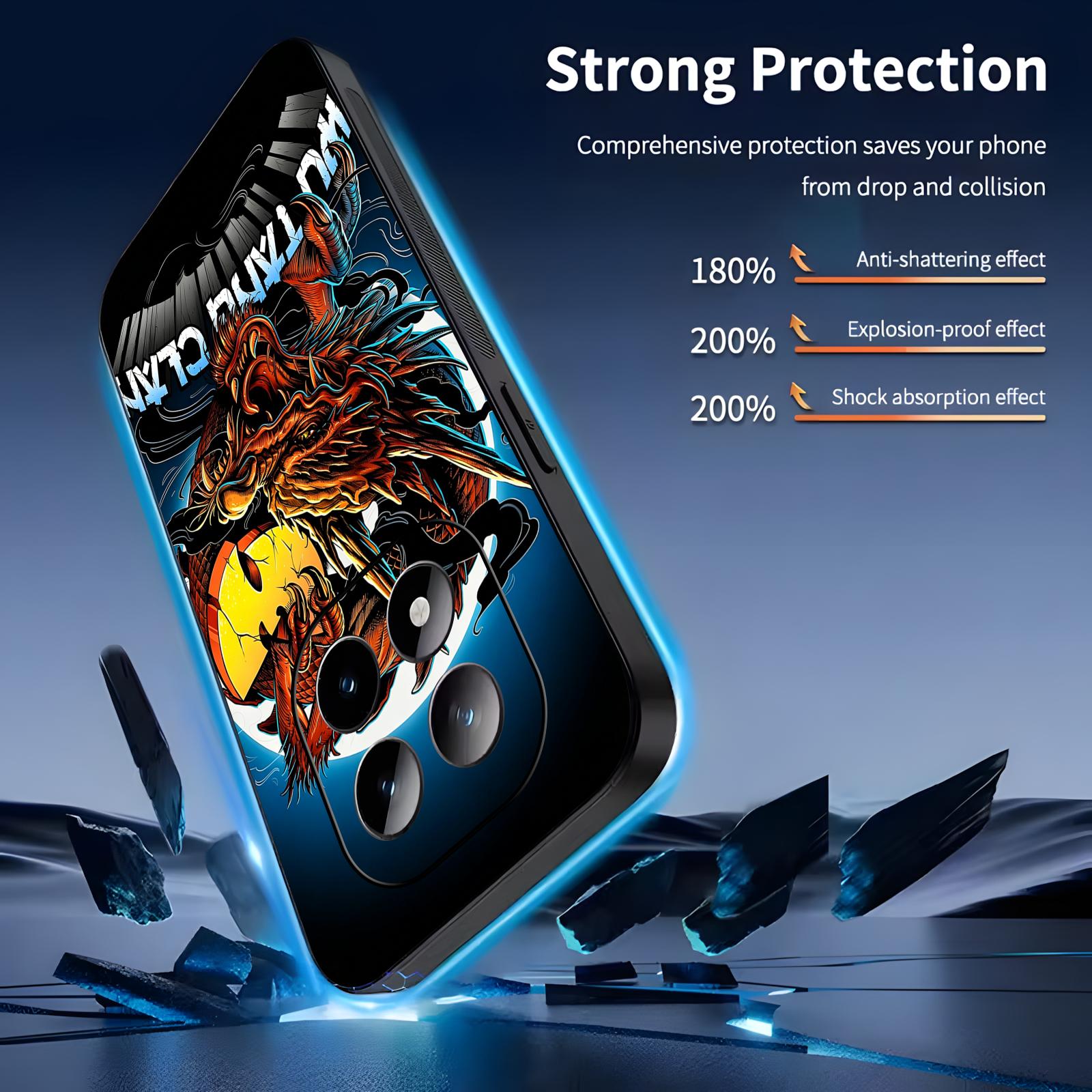 Coque de téléphone pour Redmi  - Phone Cases Xiaomi avis et prix