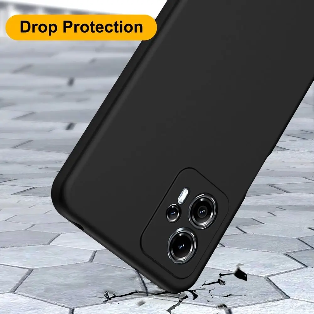 Coque en silicone pour Motorol - Phone Cases Moto G 2025 avis et prix