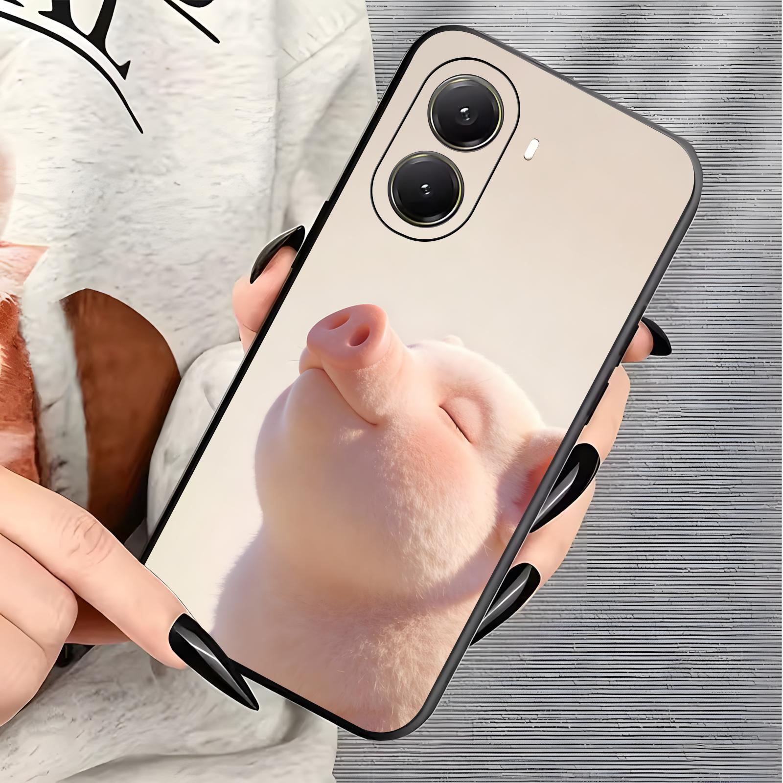 Coque de téléphone pour Xiaomi - Xiaomi Poco X6 avis et prix