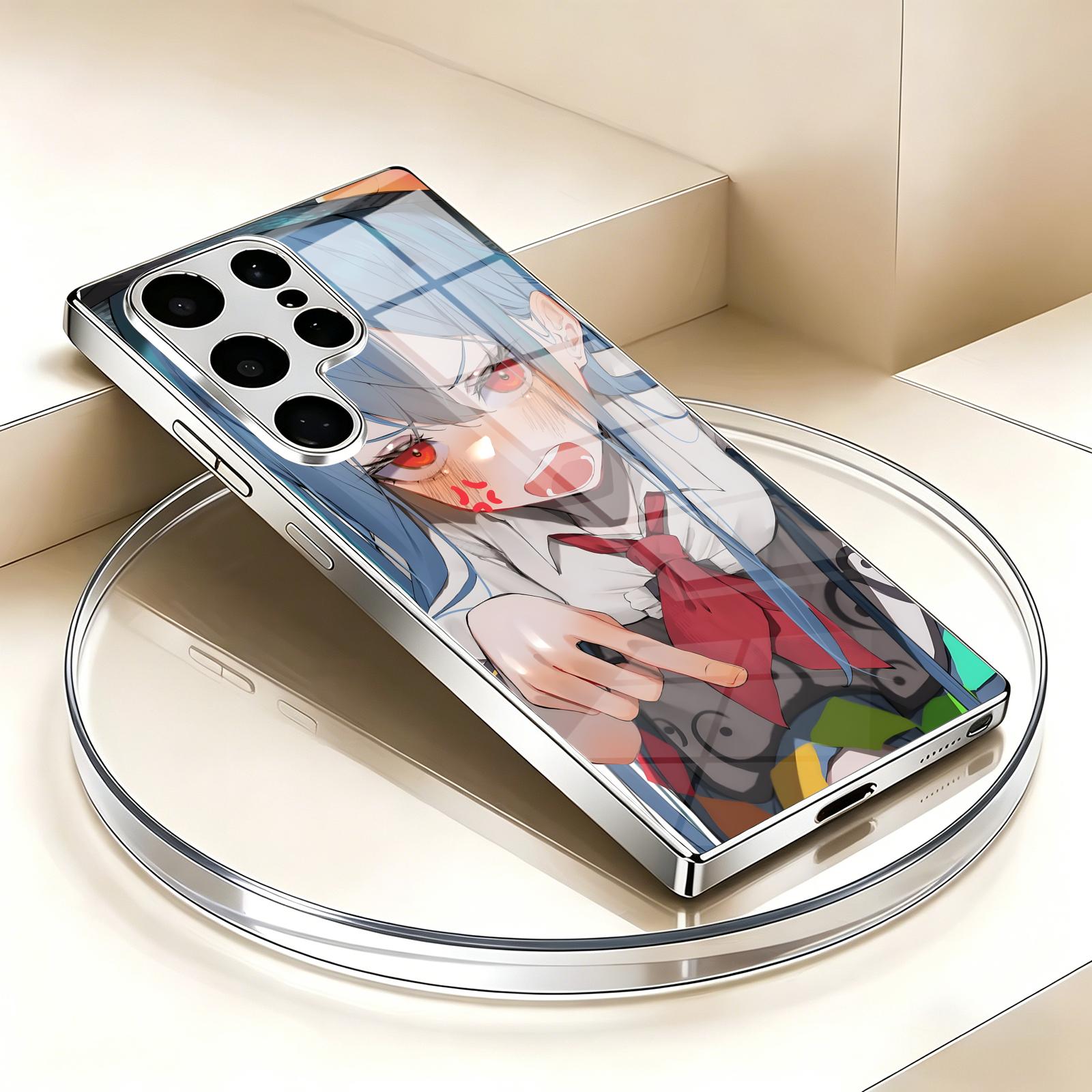Coque de téléphone en verre ga - Phone Cases Samsung S25 avis et prix