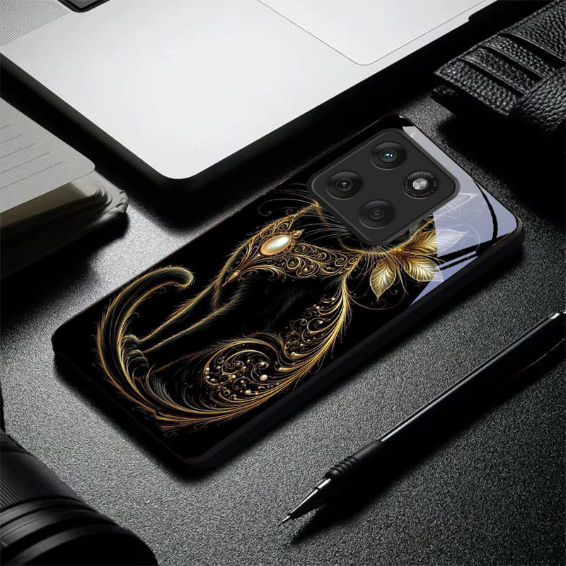 Coque de téléphone en verre no - Phone Cases For Motorola avis et prix