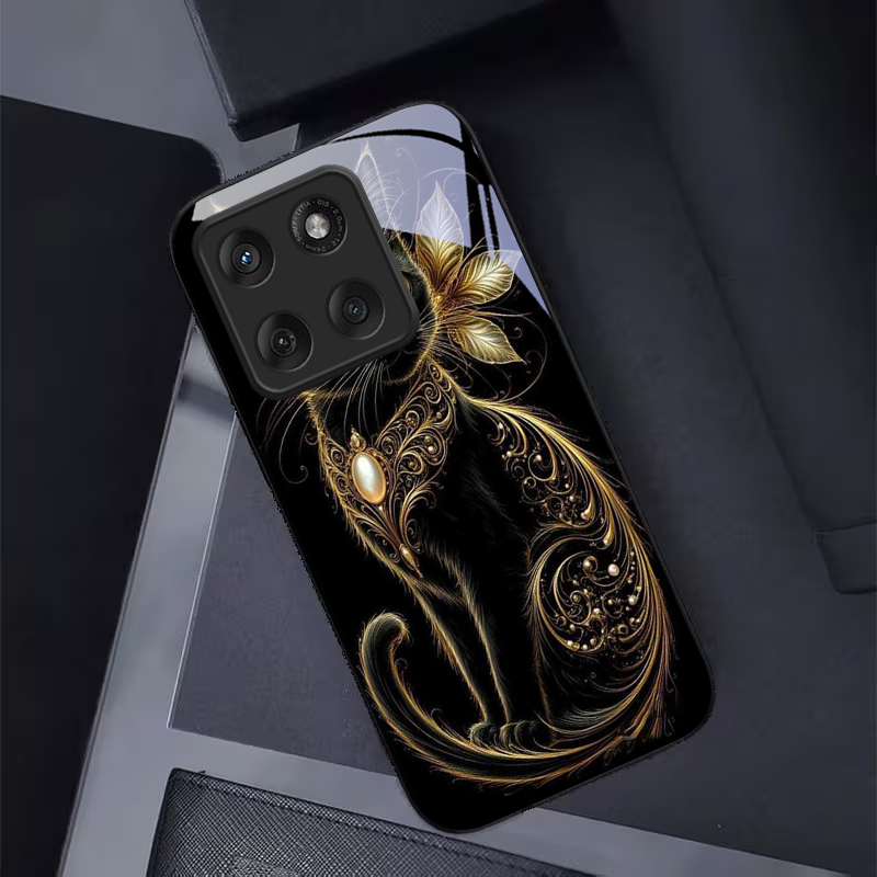 Coque de téléphone en verre no - Phone Cases For Motorola avis et prix