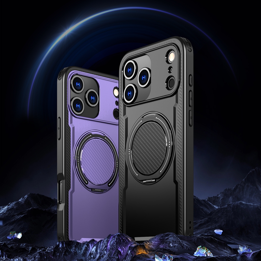 Sagsafe magnétique premium 360 - Phone Cases That Charge Your Phone avis et prix
